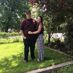 Meet your Posher, Savannah